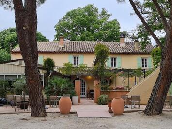 Vente - Hôtel - Restaurant - Vaucluse (84)