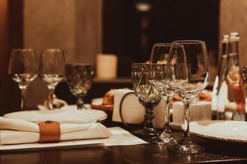 Vente - Restaurant - Restaurant gastronomique - Nord (59)-photo-1