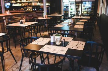 Vente - Bar - Brasserie - Restaurant - Bar à thème - Crêperie - Glacier - Charente-Maritime (17)