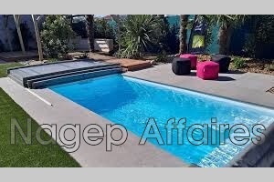 Vente de murs de boutique - Ebreuil (03450)