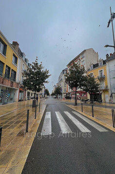 Vente - Bar - Café - Vichy (03200)