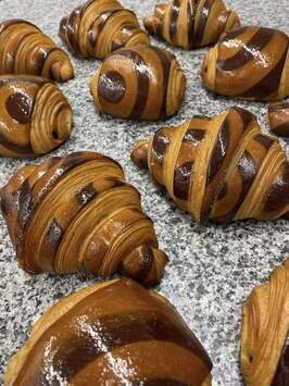 Vente - Boulangerie - Pâtisserie - Landes (40)-photo-2