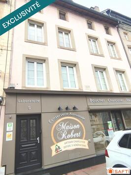 Vente - Boucherie - Charcuterie - Auto école - Traiteur - Mirecourt (88500)-photo-4