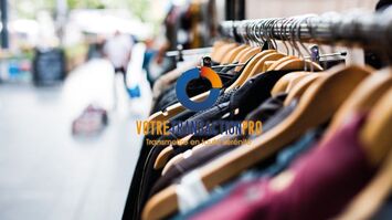 Vente - Habillement - Ain (01)