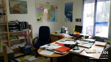 Location Bureau - Nantes (44000)-photo-2