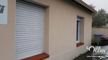 Location Bureau - Nantes (44000)-photo-3