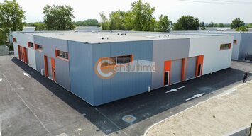 Vente Entrepôt / Local d'activités - Carbon-Blanc (33560)-photo-2