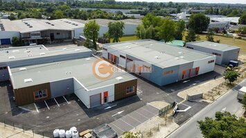 Vente Entrepôt / Local d'activités - Carbon-Blanc (33560)-photo-3