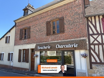 Vente - Boucherie - Charcuterie - Traiteur - Tordouet (14290)