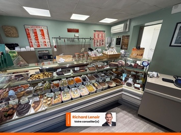 Vente - Boucherie - Charcuterie - Traiteur - Tordouet (14290)-photo-2