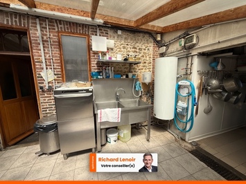 Vente - Boucherie - Charcuterie - Traiteur - Tordouet (14290)-photo-3
