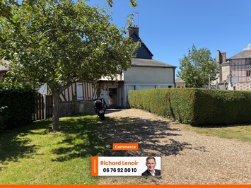 Vente - Boucherie - Charcuterie - Traiteur - Tordouet (14290)-photo-4