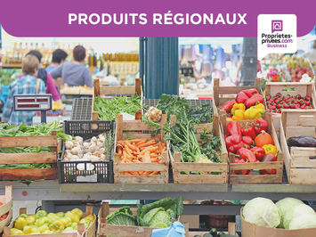 Vente - Alimentation - Epicerie - Superette - Allier (03)-photo-2
