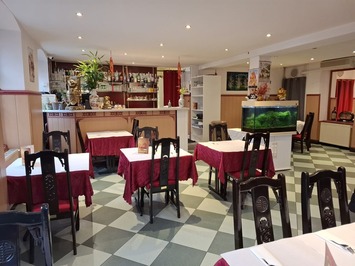 Vente de murs de boutique - Bas-Rhin (67)