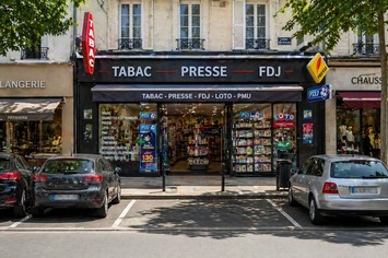Vente - Tabac - FDJ - Loto - Presse - Narbonne (11100)