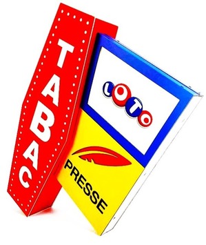 Vente - Tabac - FDJ - Loto - Presse - Narbonne (11100)-photo-2