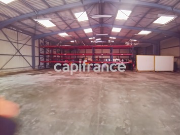 Vente Terrain ZI / ZA - Beaucaire (30300)-photo-3
