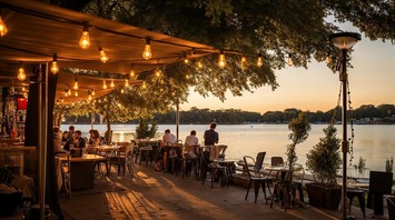 Vente - Restaurant - Macon (71000)