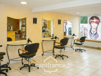 Vente - Esthétique - Salon de coiffure - Varois-et-Chaignot (21490)-photo-3