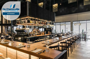 Vente - Bar - Brasserie - Restaurant - Tabac - Café - Loto - Marseille 13ème (13013)-photo-2