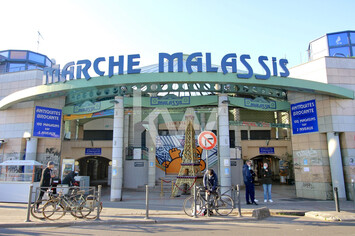 Vente de murs de boutique - Seine-Saint-Denis (93)