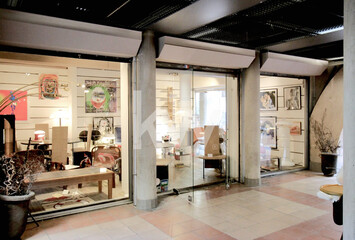 Vente de murs de boutique - Seine-Saint-Denis (93)-photo-4