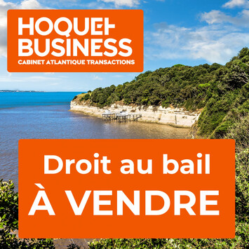 Location Local Commercial - Charente-Maritime (17)