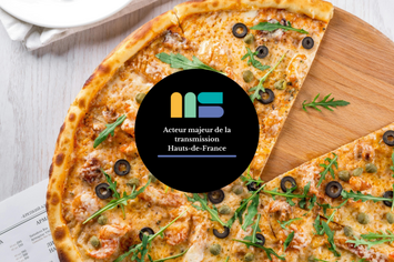 Vente - Restaurant - Pizzeria - Licence IV - Aisne (02)-photo-1
