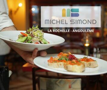 Vente - Restaurant - Restaurant gastronomique - Charente-Maritime (17)