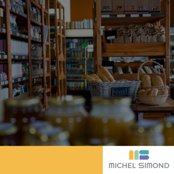 Vente - Alimentation - Epicerie - Superette - Supermarché - Hautes-Alpes (05)