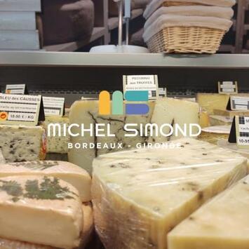 Vente - Fromagerie - Superette - Gironde (33)