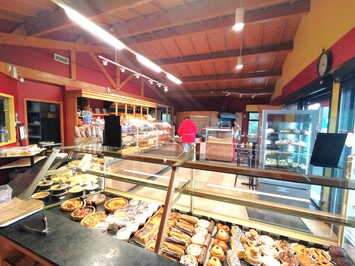Vente - Boulangerie - Pâtisserie - Snack - Bordeaux