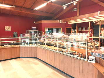Vente - Boulangerie - Pâtisserie - Snack - Bordeaux-photo-2