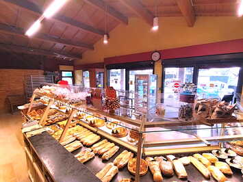 Vente - Boulangerie - Pâtisserie - Snack - Bordeaux-photo-3