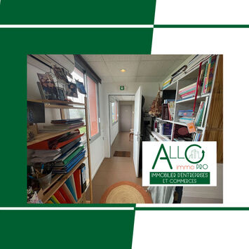 Location Bureau - Biarritz (64200)-photo-1