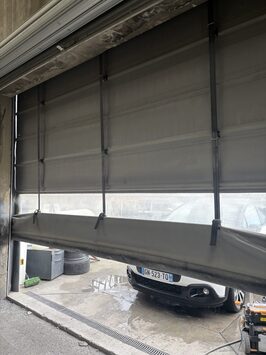 Vente - Carrosserie - Garage - Rhône (69)-photo-2