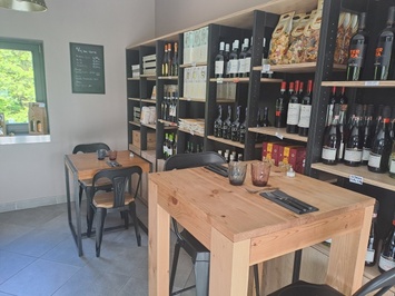 Vente - Pizzeria - Café - Livraison à domicile - Pizzas à emporter - Traiteur - Vente à emporter - Haute-Saône (70)-photo-2