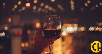 Vente - Cave à vins - Vins et spiritueux - Caluire-et-Cuire (69300)