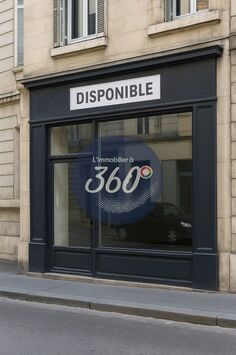Vente de murs de boutique - Bourg-en-Bresse (01000)