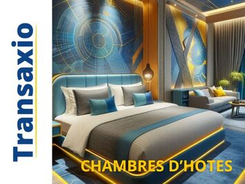 Vente - Hôtel - Restaurant - Auberge - Gîte - Chambre d’hôtes - Saint-Palais (64120)-photo-2