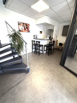 Vente Bureau - Saint-Ouen-l'Aumône (95310)-photo-1