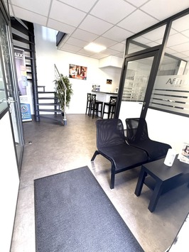 Vente Bureau - Saint-Ouen-l'Aumône (95310)-photo-2