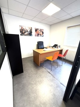 Vente Bureau - Saint-Ouen-l'Aumône (95310)-photo-3