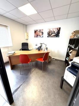 Vente Bureau - Saint-Ouen-l'Aumône (95310)-photo-4