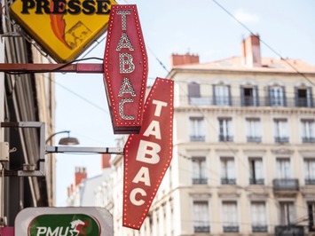 Vente - Bar - Tabac - Cannes (06400)