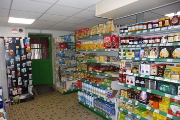 Vente - Alimentation - Epicerie - Chaumont-sur-Tharonne (41600)-photo-1