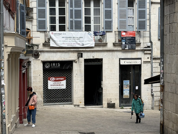 Bayonne (64100)