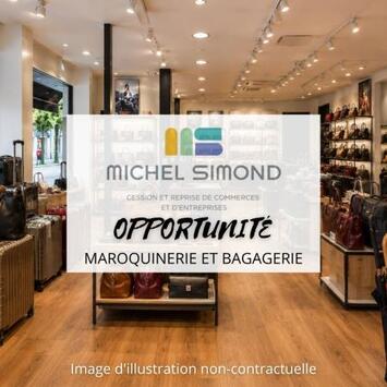 Vente - Maroquinerie - Morbihan (56)-photo-1
