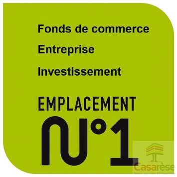 Vente - Restaurant - Restaurant rapide - Bourges (18000)