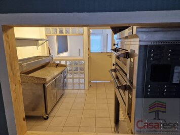 Vente - Restaurant - Restaurant rapide - Bourges (18000)-photo-3